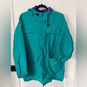 Columbia Waterproof Breathable Jacket